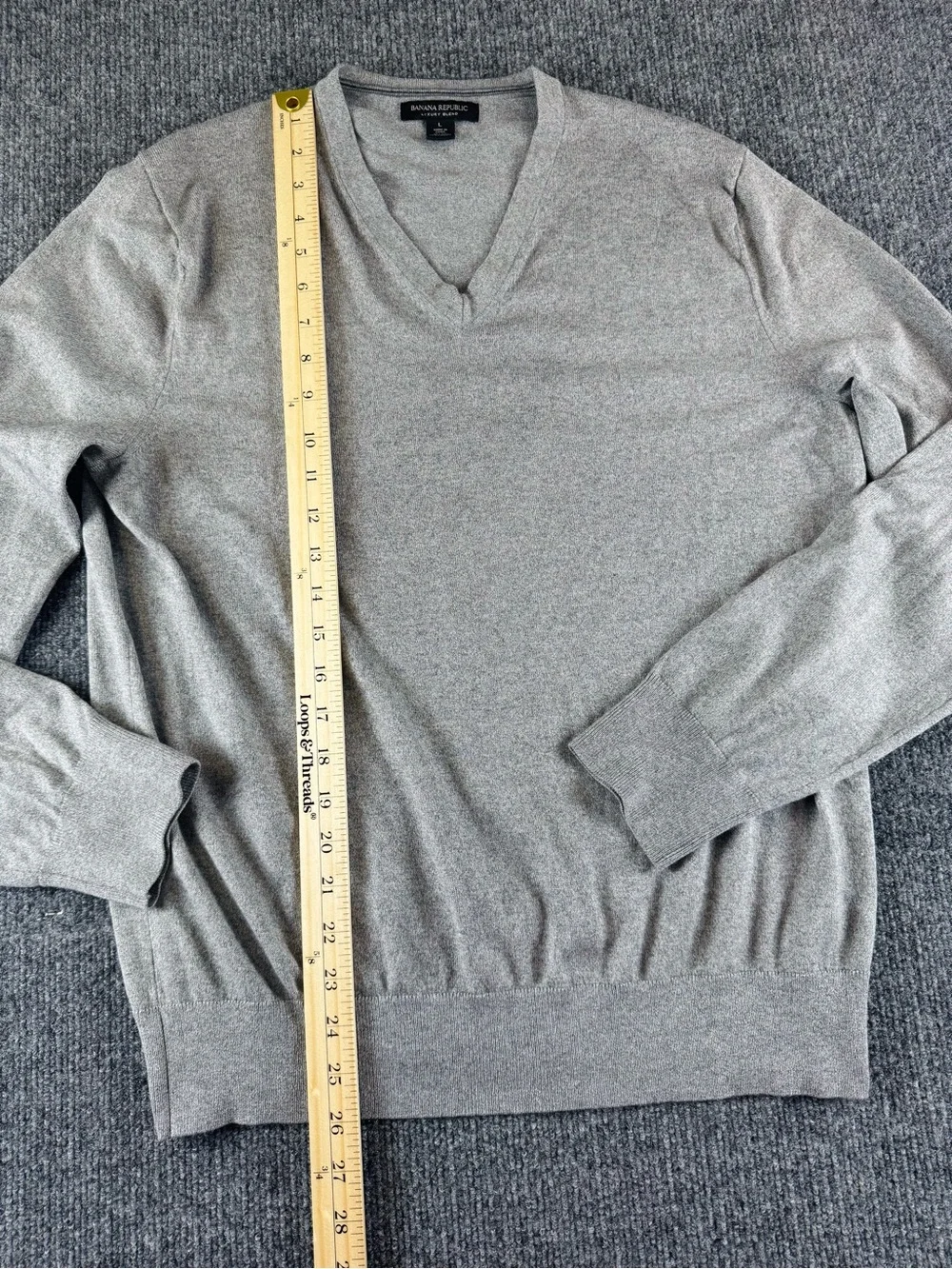 Banana Republic good pre
